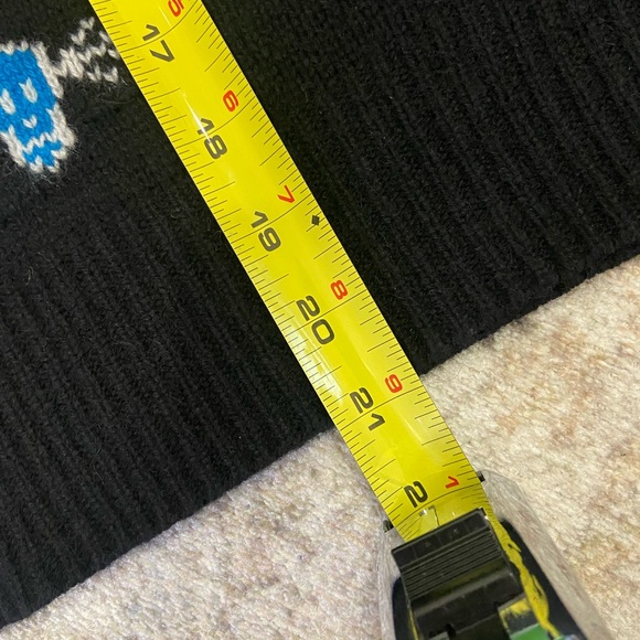 Florence turtleneck 360 cashmere - Picture 6 of 9